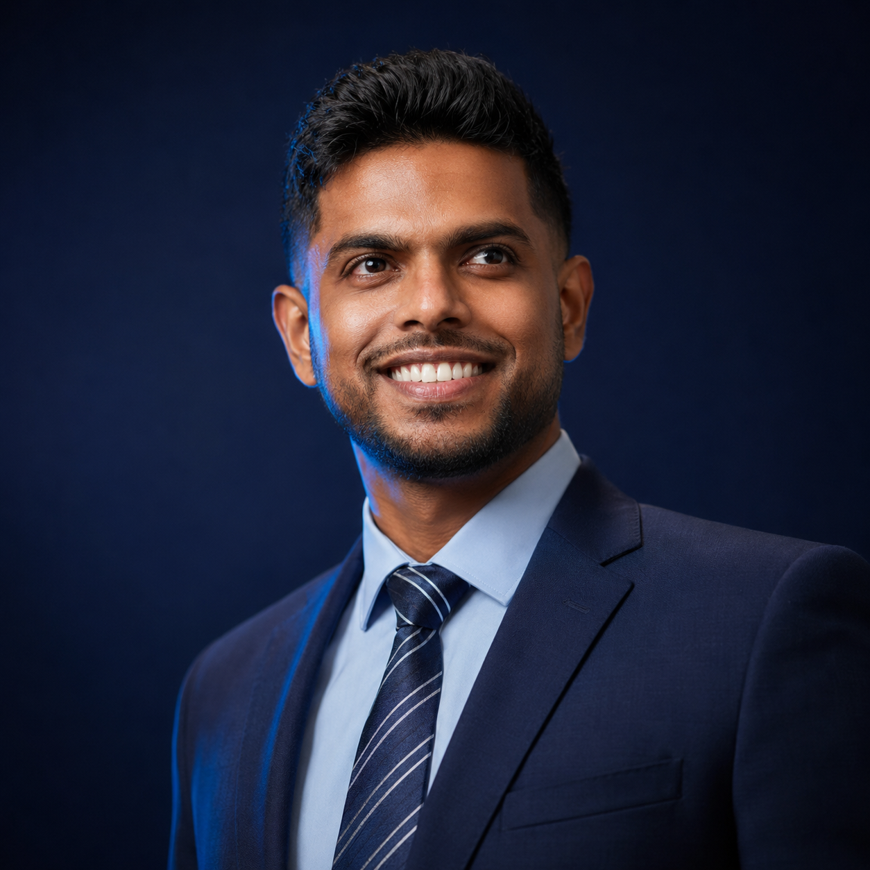 Hasun Perera